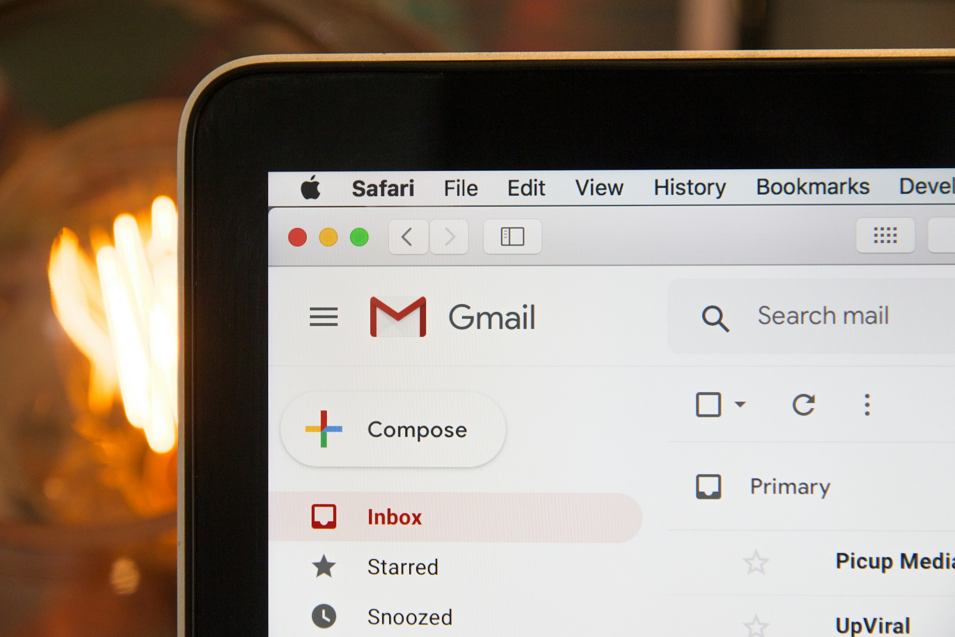 Google Gmail Yahoo changes February 2024
