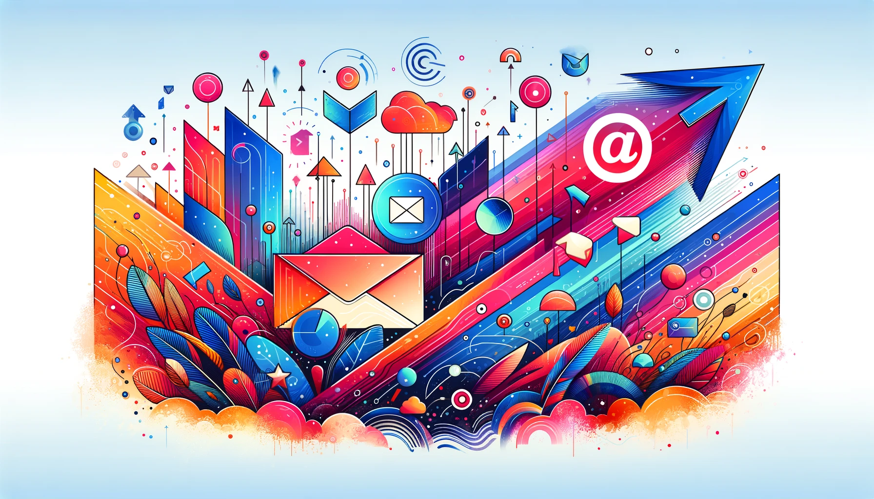 Email newsletter subject lines for high open rates