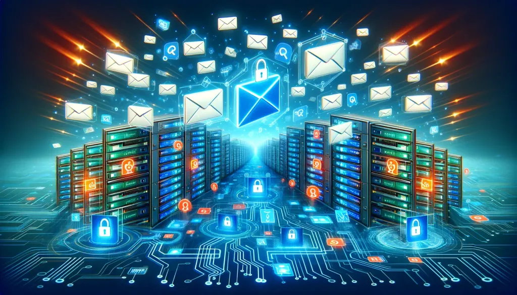 Understanding SMTP